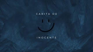 Seren  Carita De Inocente Visualizer Official [upl. by Ervin]