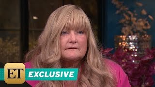 EXCLUSIVE Debbie Rowe Says Daughter Paris Jacksons Love is Unconditional Amid Cancer Battle [upl. by Nylynnej]