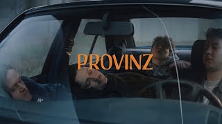 Provinz  Großstadt Official Video [upl. by Macilroy478]