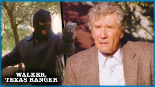 Father Takes REVENGE On His Daughters Killer  Walker Texas Ranger [upl. by Jeremy]