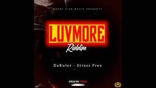 Daruler HKD  Stress Free Official Audio [upl. by Rein771]