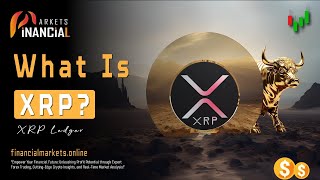 What Is XRP Ripple  XRP Explained Simply For Beginners [upl. by Bari452]