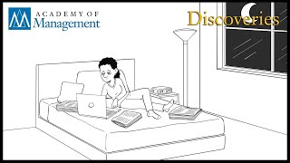 Scouting and Schmoozing A Gender Difference in Networking during Job Search [upl. by Brandon]