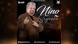 NINO SEGARA MIX DJ FRANKLIN ERNESTO [upl. by Lokkin]