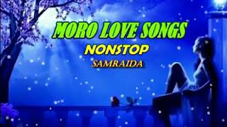 Samraida Nonstop Moro song [upl. by Egoreg223]