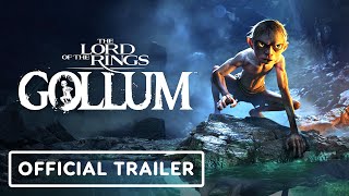 The Lord of the Rings Gollum The Untold Story  Official Gameplay Trailer [upl. by Eem453]