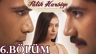 Fatih Harbiye 6Bölüm [upl. by Aprile103]