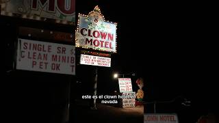 Clown motel halloween witchsbrews horror [upl. by Thetes]