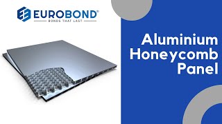 Aluminium Honeycomb Panel [upl. by Ayocat227]