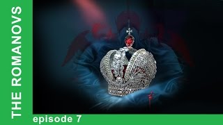 The Romanovs The History of the Russian Dynasty  Episode 7 Documentary Film BabichDesign [upl. by Steffy]