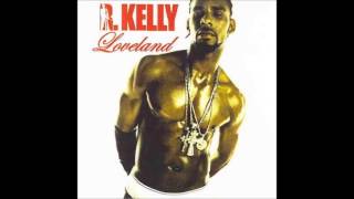 R Kelly  All I Wanna Do [upl. by Saval]