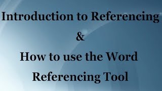 How to add references into word using google scholar and mendeley [upl. by Noivaz]