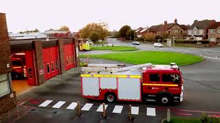 On Call Firefighter Film [upl. by Anera]