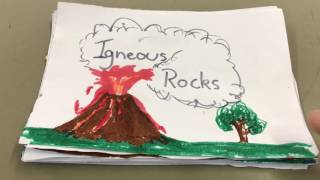 Igneous Rocks [upl. by Annaehs]