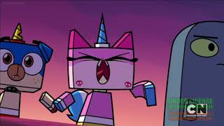 Unikitty  Final Battle [upl. by Rae]