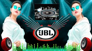 2023 Picnic Special Nonstop Dj Song Old Hindi Dj Remix Matal Dance Special JBL Hard Bass Dj sm [upl. by Whitaker]