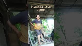 Gak Panik deh masukberanda trending funny komedy comedy [upl. by Hafirahs158]