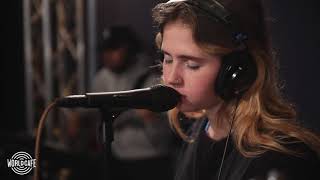 Clairo  quotNorthquot Recorded Live for World Cafe [upl. by Renado]