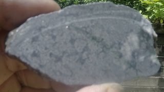 WHAT DOES SILVER ORE LOOK LIKE [upl. by Enilasor]