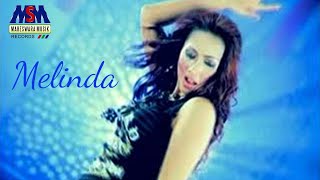 MELINDA  REMIX TERLENA OFFICIAL KARAOKE VIDEO [upl. by Stephie709]