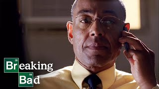 Gus Fring Had to Go Recap  Face Off  Breaking Bad [upl. by Maxy1]