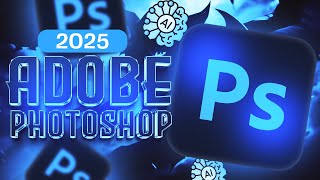 How to Download Adobe Photoshop 2025 [upl. by Gennie]