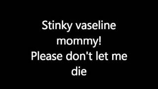 Ween  Spinal Meningitis Lyrics [upl. by Arella165]