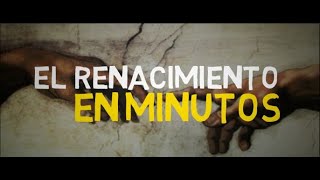 EL RENACIMIENTO en 5 minutos [upl. by Fionnula]