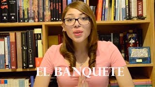 El Banquete de Platón  Resumen [upl. by Makell]