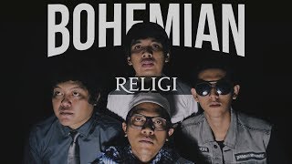 Bohemian Religi Bohemian Rhapsody Parody Cover [upl. by Ahcurb]