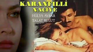 Karanfilli Naciye  Türk Filmi Hülya Avşar amp Talat Bulut [upl. by Rosaleen696]