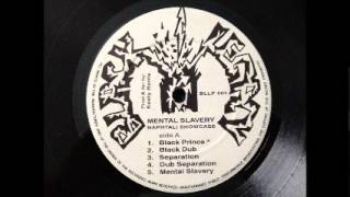 Naphtali  Mental Slavery [upl. by Waxler515]