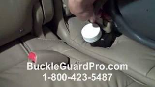 New Buckle Guard Pro How It Works amp Installation full version [upl. by Ubana]