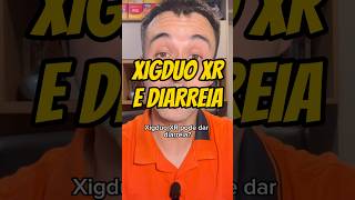 Xigduo XR pode dar diarreia endocrinologia diabetes [upl. by Midis359]