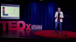 Forget About Work Life Balance  Jennifer Roberson  TEDxUTulsa [upl. by Annas]