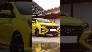 Daihatsu All New Ayla Promo Akhir Tahun  Anang daihatsukarawang daihatsualya promomobil cars [upl. by Obeded]