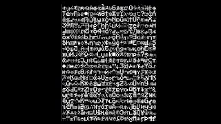 How to make a glitch text in Minecraft [upl. by Sansen]