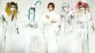 MALICE MIZER 「ma cherie」 cover piano version [upl. by Comethuauc]