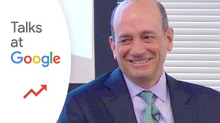 The Little Book that Beats the Market  Joel Greenblatt  Talks at Google [upl. by Cornelie]