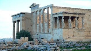 Losing its marbles Pressure mounts on British Museum to return Parthenon frieze • FRANCE 24 [upl. by Eicak213]