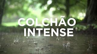 Colchão Intense [upl. by Cyrillus]