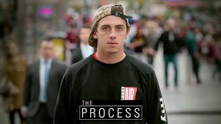 The Process with Mark McMorris Episode 1 [upl. by Ok403]