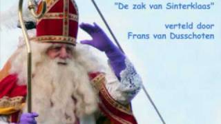 De zak van Sinterklaas verhaaltje [upl. by Muna]