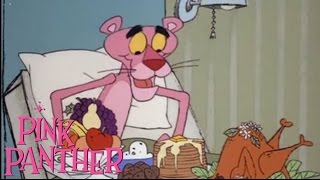 The Pink Panther in quotThe Pink Pillquot [upl. by Corb]