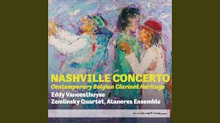 Nashville Concerto I Theme [upl. by Neelrad]