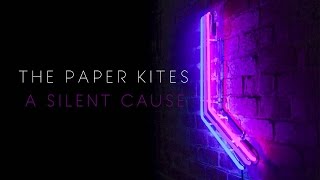 Electric Indigo  The Paper Kites Lyrics [upl. by Nerral]