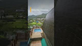 SaffronStays Urja I Petfriendly I Lonavala [upl. by Gaal175]