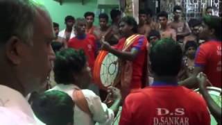 Yelagiri Thappu Melam [upl. by Dlanod]