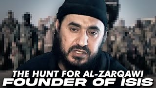 The Hunt for Al Zarqawi Founder of ISIS [upl. by Ahsekad]