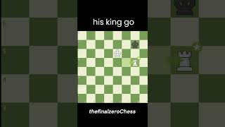 fastest checkmate in chess fools mate [upl. by Goda714]